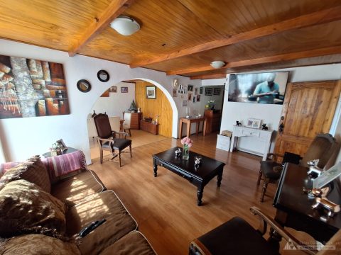 Casa Venta en Rancagua — William Braden Oportunidad