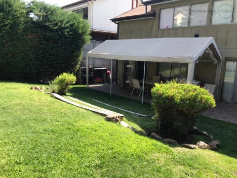 Casa Arriendo en La Florida — Camino Del Cipres