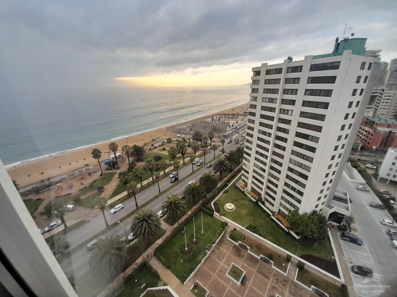 Departamento Frente Al Mar