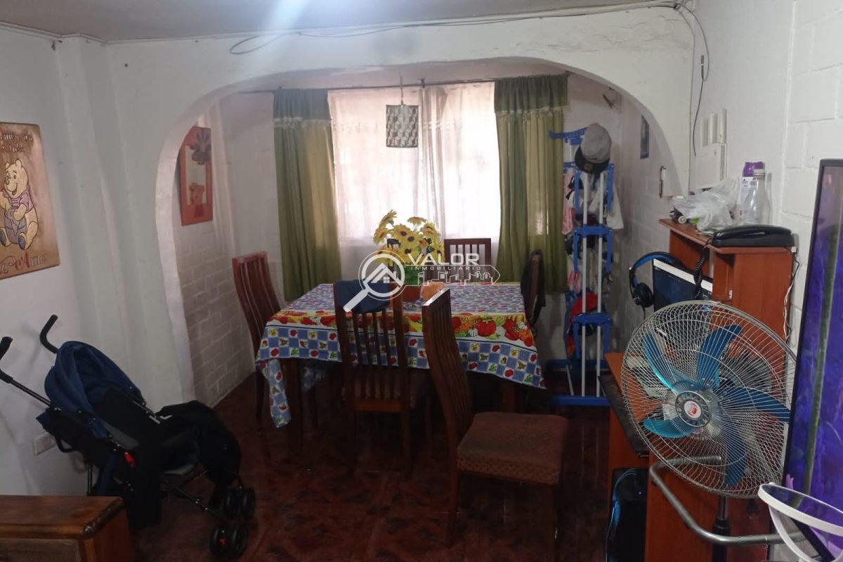 Oportunidad Departamento 2D/1B, En La Comuna De Quilicura.