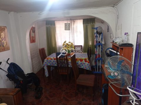 Departamento Venta en Quilicura — Oportunidad Departamento 2D/1B, En La Comuna De Quilicura.