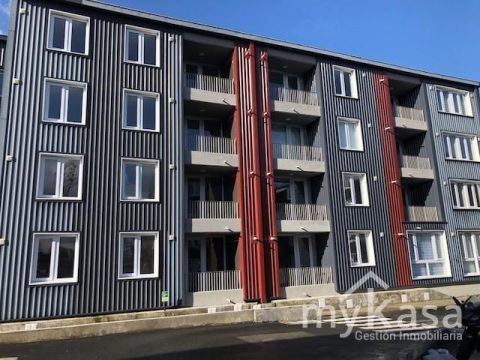 Departamento Arriendo en Puerto Montt — Departamento 2D. 1B. Mirador De La Bahia