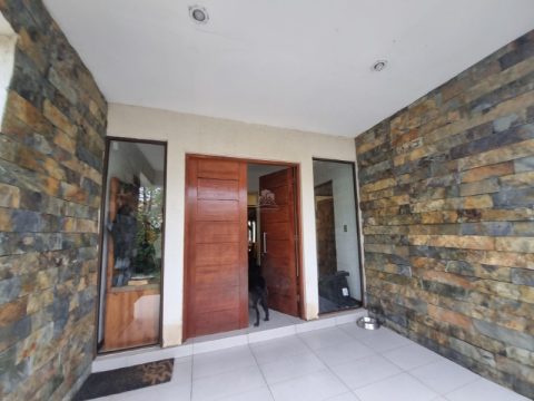 Casa Venta en Machalí — Vende Casa En Sector Adobes De Nogales Machali