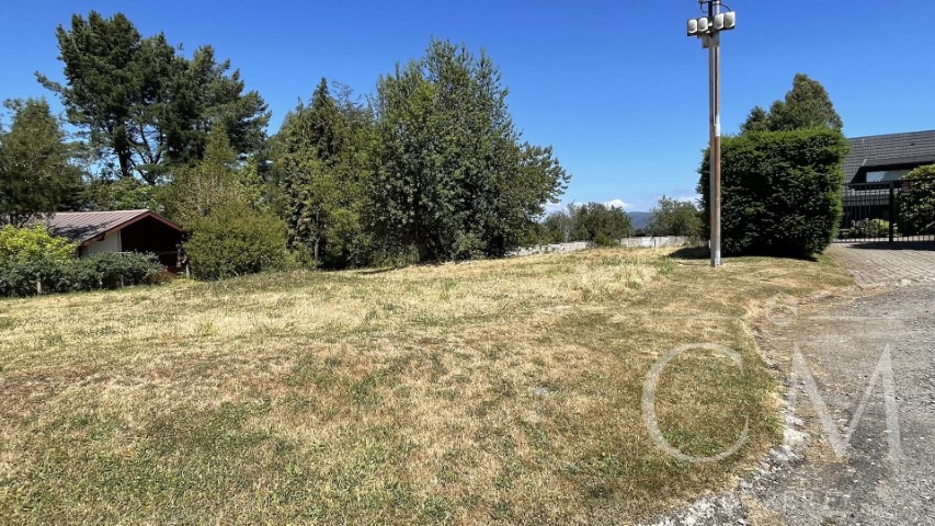 Amplio Terreno En Condominio Privado