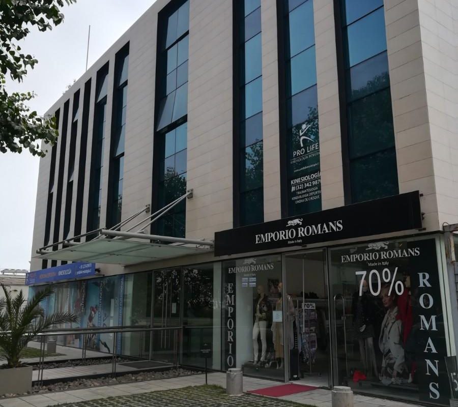 Reñaca, Amplia Oficina, 3 Privados+ Recepcioón, 2 Baños, 62 M2