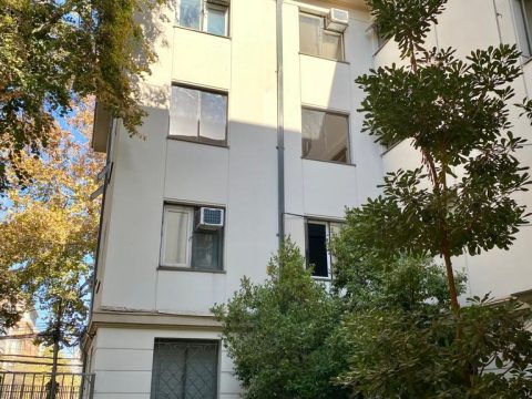 Oficina Venta en Providencia — Oficina Cercana A Metro Pedro De Valdivia