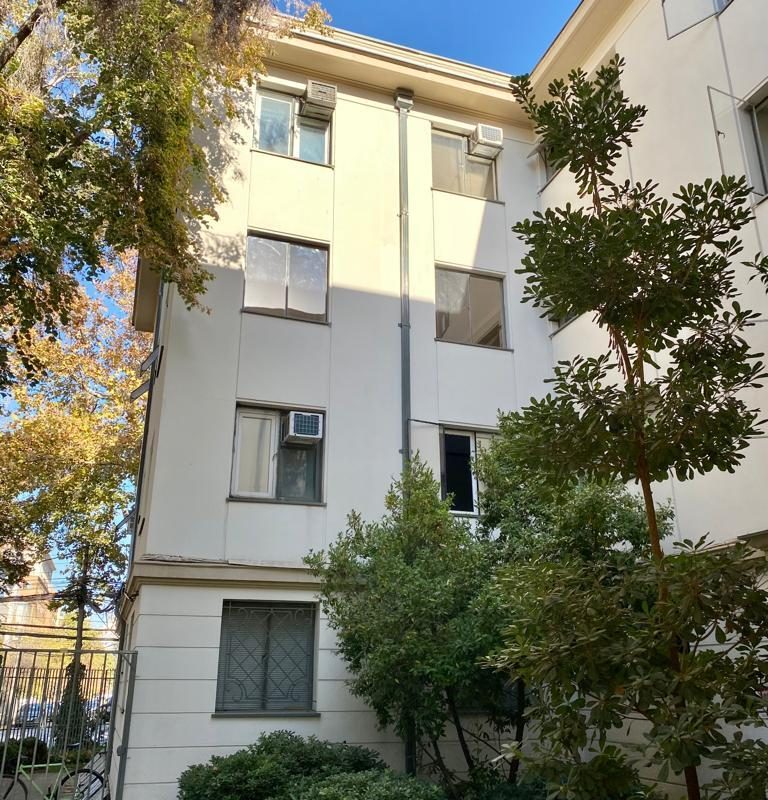 Oficina Cercana A Metro Pedro De Valdivia