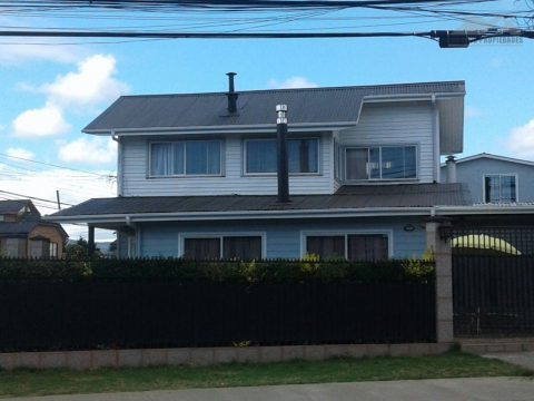 Casa Venta en Valdivia — Venta Propiedad Comercial