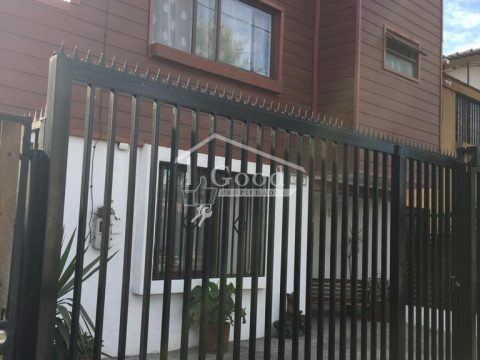 Casa Venta en Peñaflor — Toribio Larrain Peñaflor