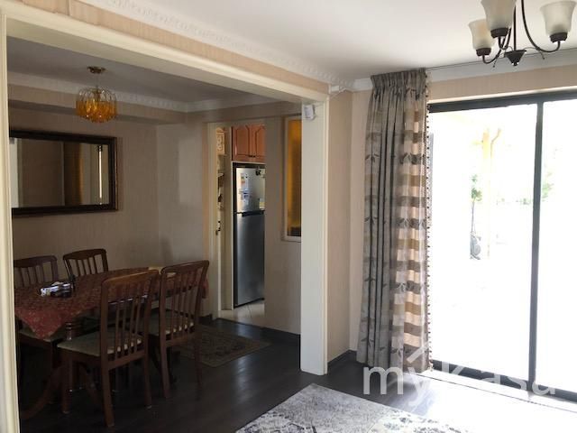 Acogedora Casa Central.