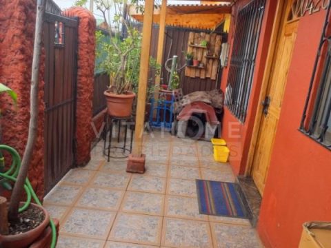 Casa Venta en Maipú — Hermosa Casa 4D 2B 2 Estacionamientos Los Hã‰Roes