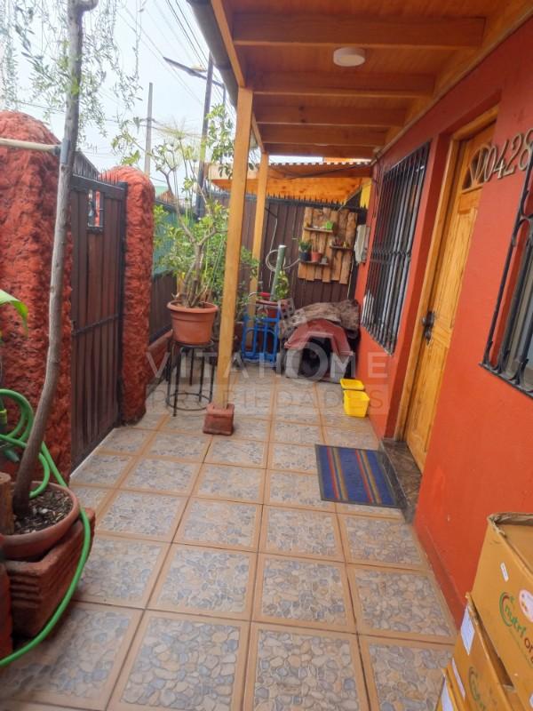 Hermosa Casa 4D 2B 2 Estacionamientos Los Hã‰Roes