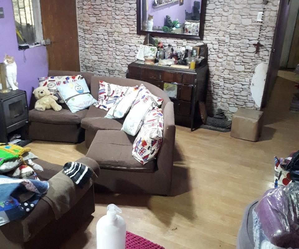 Se Vende Amplia Casa En Maipú
