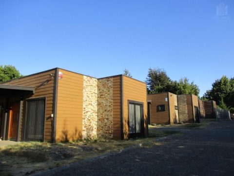 Casa Venta en Los Ángeles — Se Venden Casas Condominio Borde Isidora