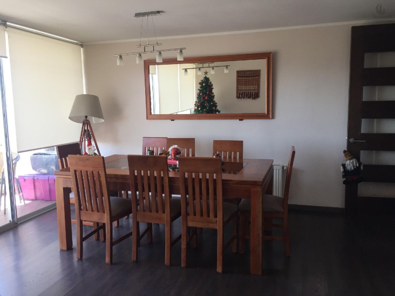 Cristobal Colon – 4 Dormitorios 3 Baños Bod + Estaci