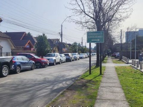 Casa Venta en Los Ángeles — Se Vende Casa Con Excelente Ubicaciã“N