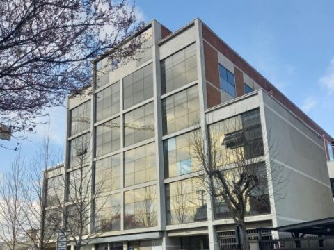 Oficina Venta en Los Ángeles — Se Vende Consulta Medica En Los Angeles