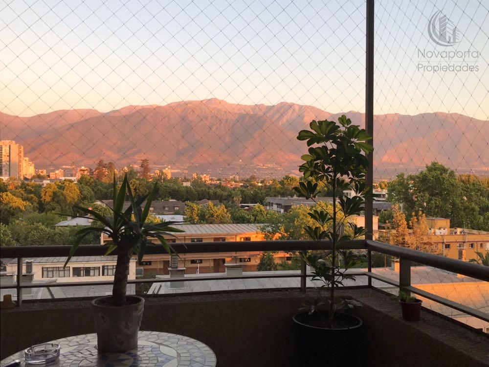 Duble Almeyda 3443, 2 Dorm 2 Baños, Hermosa Vista