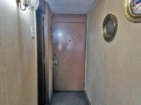 Departamento Venta en Santiago — Remodelaciã“N San Borja / 3D-1B / 80 Mts / Est Y Bod