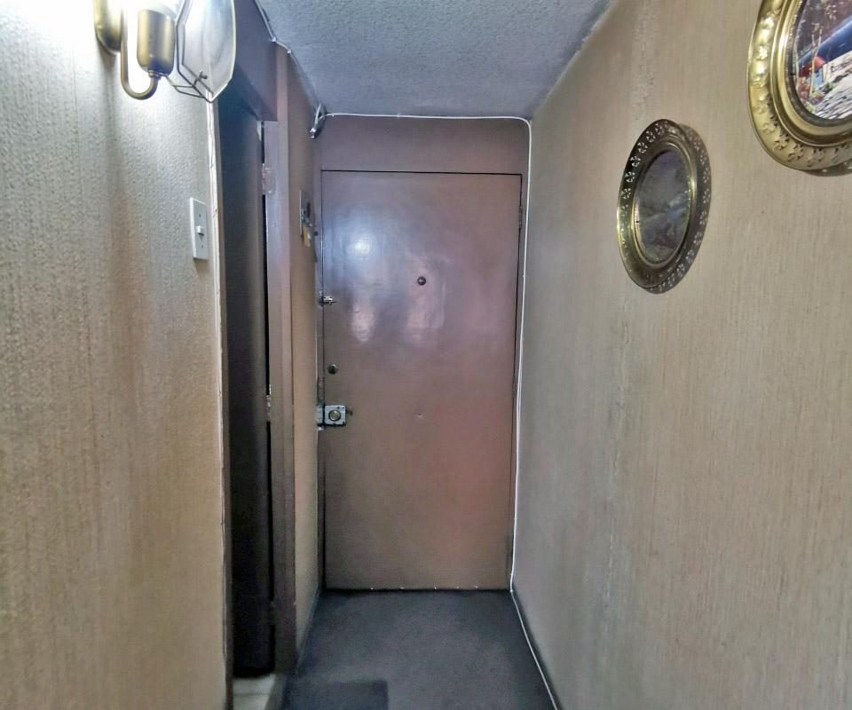 Remodelaciã“N San Borja / 3D-1B / 80 Mts / Est Y Bod