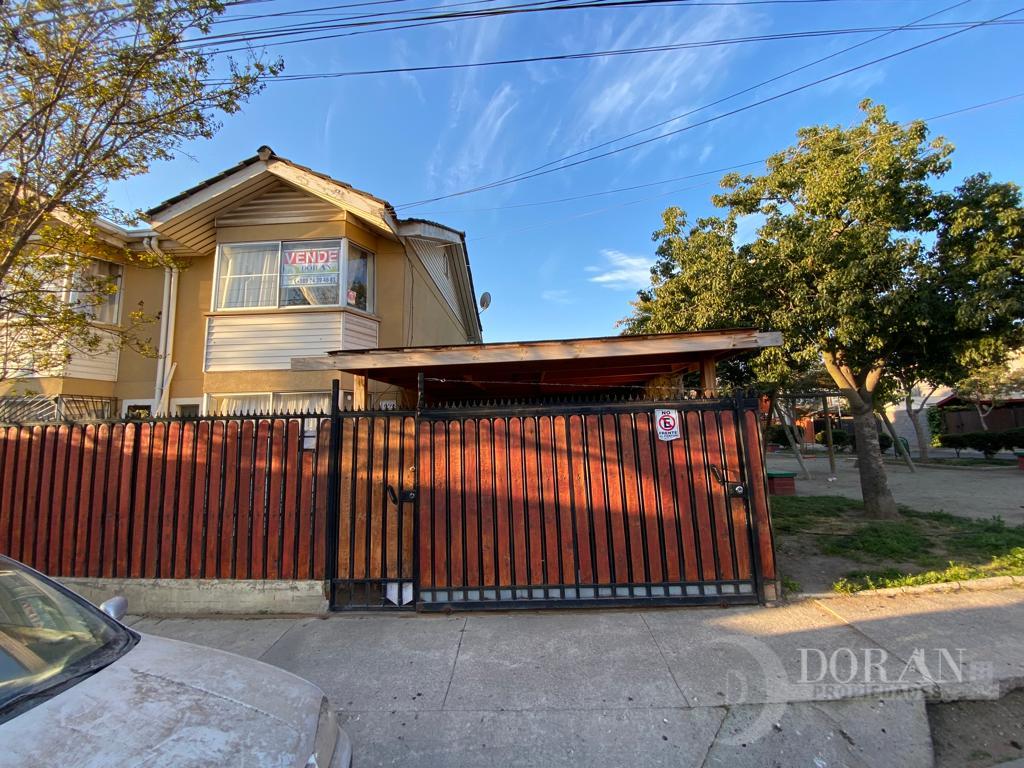 Se Vende Amplia Casa En Nova Vida