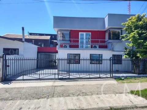 Local Comercial Arriendo en Valdivia — Excelente Propiedad Comercial Calle Janequeo , Valdivia