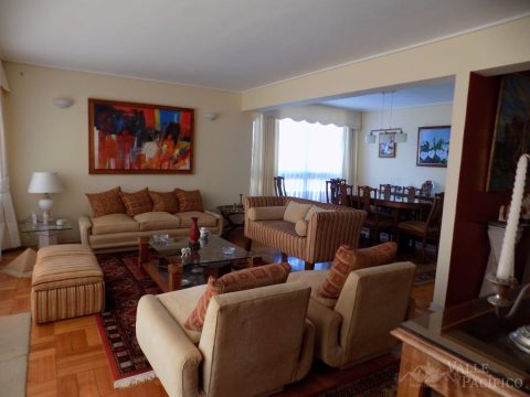 Departamento Venta en Viña del Mar — Venta Depto Sector Poniente Viña Del Mar 5D – 3B