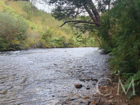 Casa Venta en Valdivia — Casa En Parcela Sector Rincon De La Piedra