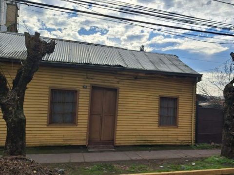 Terreno Venta en Los Ángeles — Se Vende Terreno, Los Angeles