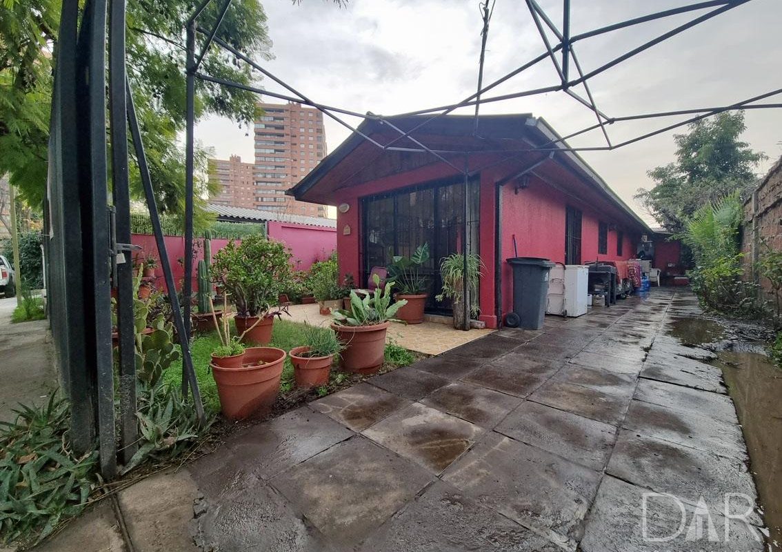 Casa En Venta Alonso De Camargo – Padre Hurtado