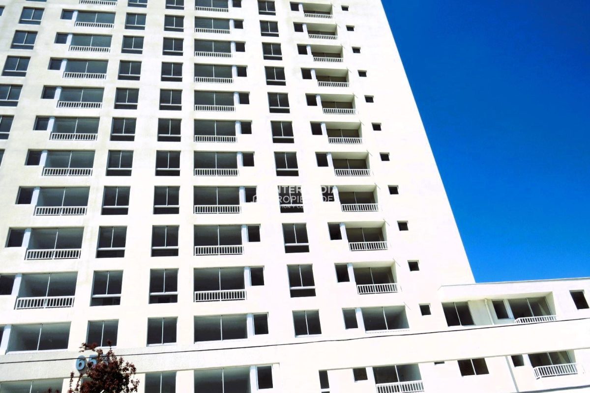 Moderno, Cómodo Y Elegante Departamento En El Corazón De San Bernardo.