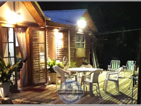 Parcela Venta en Valparaíso — Vende Parcela De Agrado En Valparaiso