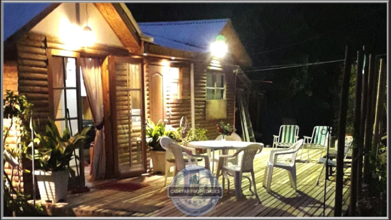 Vende Parcela De Agrado En Valparaiso