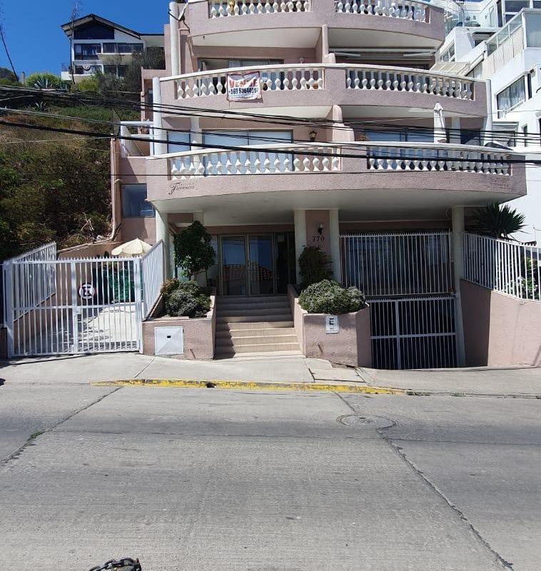 Reñaca, Hasta Diciembre, Amoblado, 2 Dormitorios, Estacionamiento