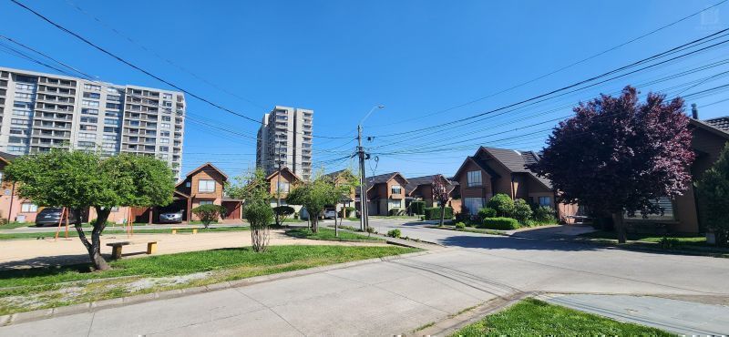 Se Arrienda Casa En Mirador De Los Andes