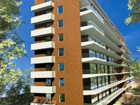 Departamento Venta en Las Condes — Excelente Y Hermoso Departamento En Gustavo V