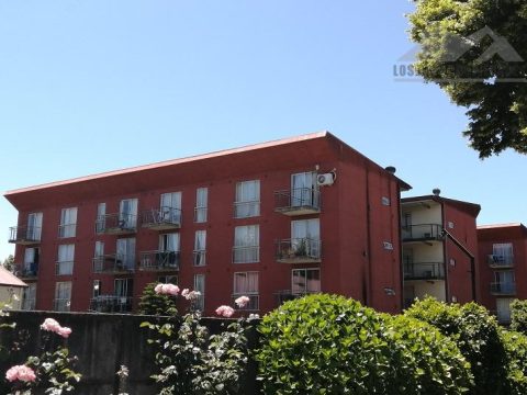 Departamento Venta en Valdivia — Departamento Cercano A Universidades