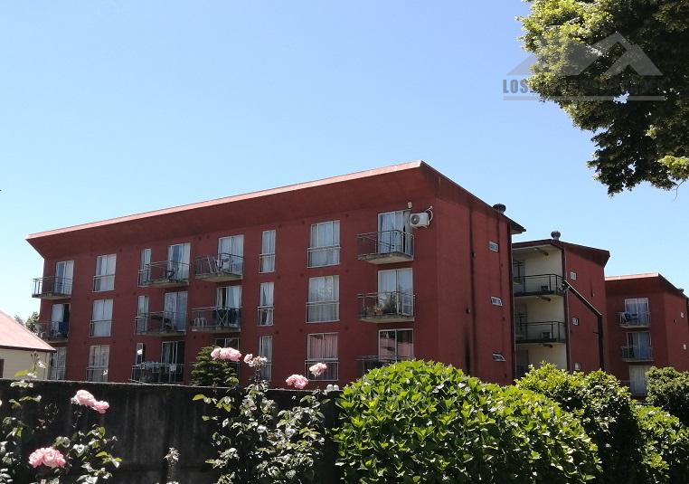 Departamento Cercano A Universidades