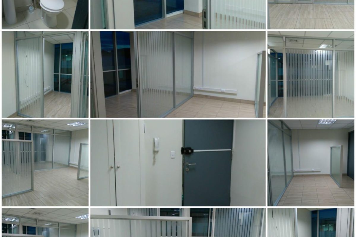 Se Arrienda Oficina En Paseo Libertad