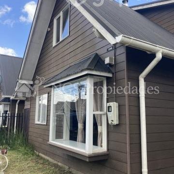 Casa Venta en Valdivia — Se Vende Casa En Collico