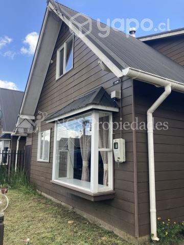 Se Vende Casa En Collico