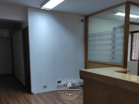 Oficina Arriendo en Providencia — Arrienda Oficina 203 En Providencia