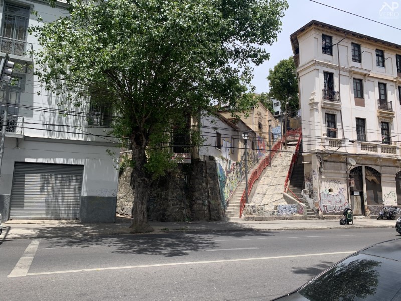 Terreno Avenida Principal