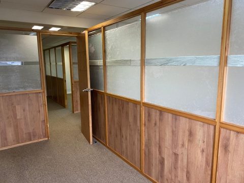 Oficina Arriendo en Puerto Montt — Arriendo Oficina 3 Privados Nã‚Â° 207 47M