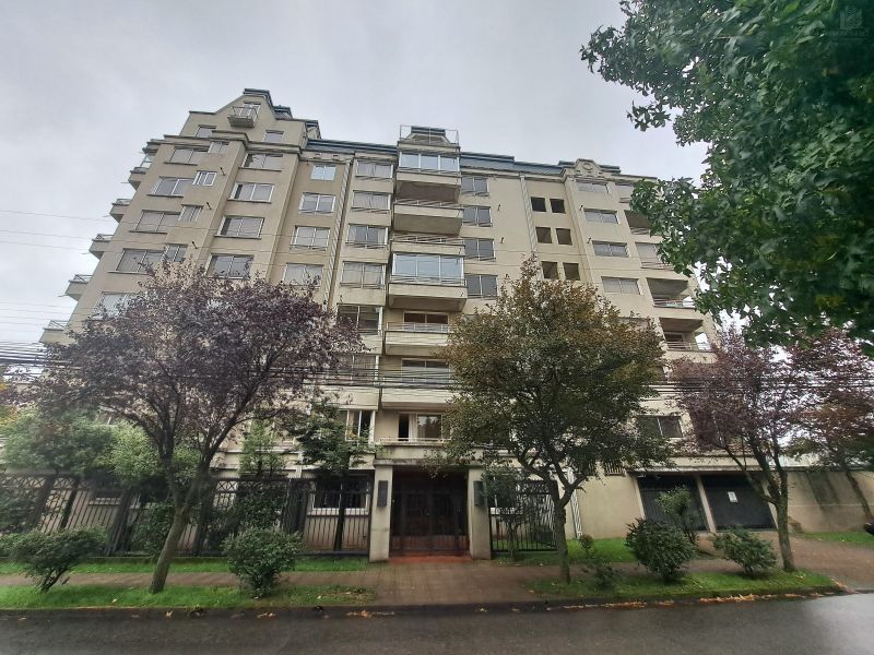 Se Vende Depto Libertador Ii, Los Angeles