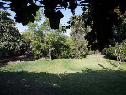 Casa Venta en Las Condes — Espacio – Casa Central Con Mucho Espacio