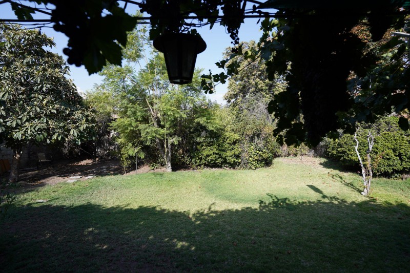 Espacio – Casa Central Con Mucho Espacio