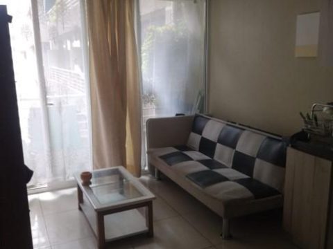 Departamento Arriendo en Santiago — Arriendo Departamento Santiago Centro