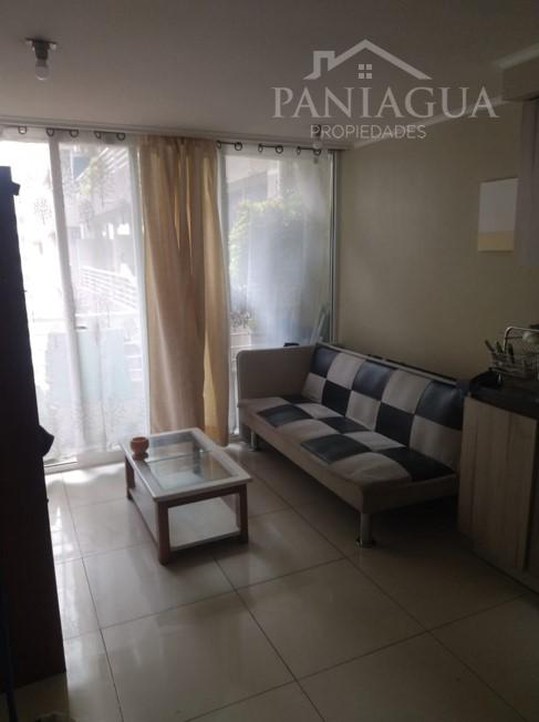 Arriendo Departamento Santiago Centro