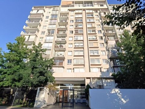 Departamento Venta en Ñuñoa — Departamento Pedro De Valdivia 2 Dormitorios